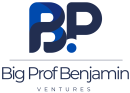 BIG PROF BENJAMIN VENTURES